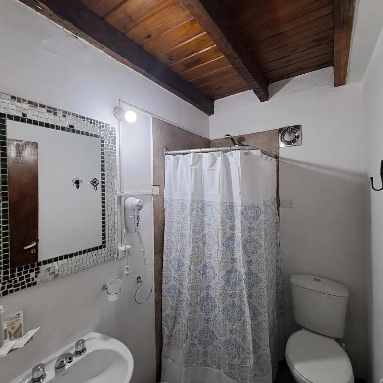 Tierra De Mestizos - Habitación Doble - 4