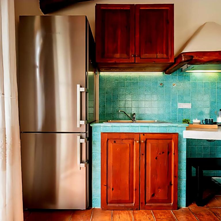 Rokkaria Terrace - Villasimius - Two-Bedroom House - 10