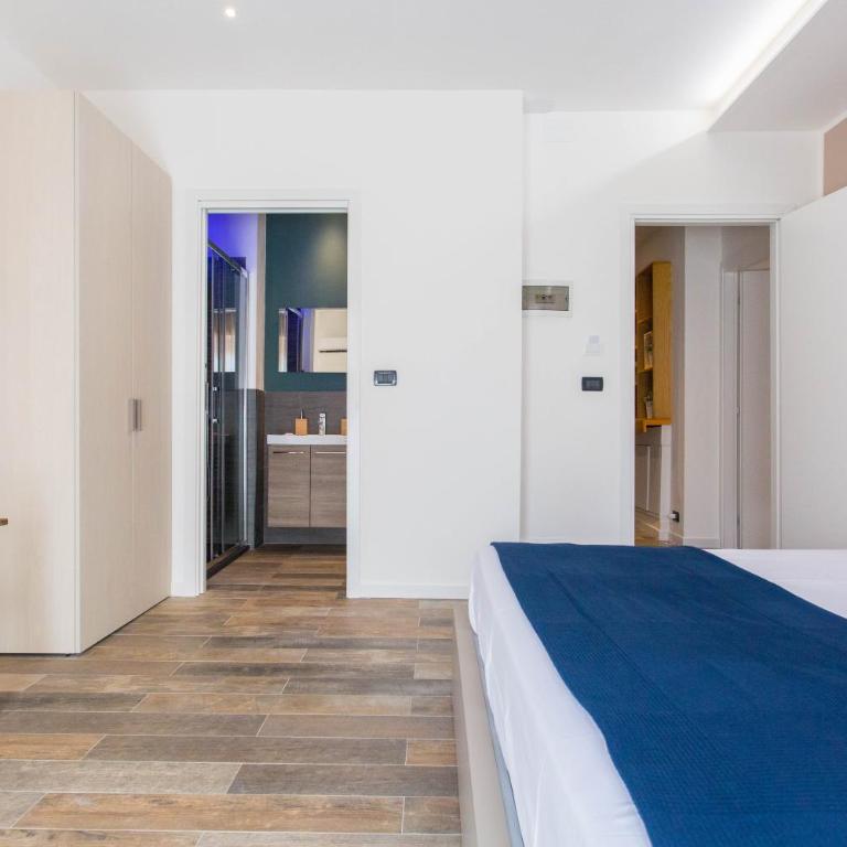 Politeama Luxury Suites - Deluxe Double Room - 4