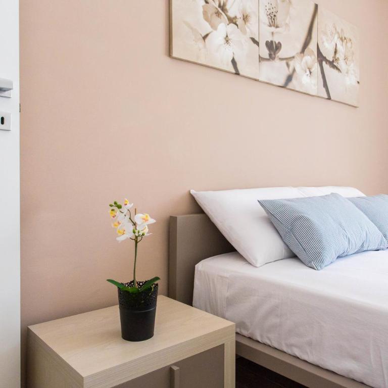 Politeama Luxury Suites - Deluxe Triple Room - 4