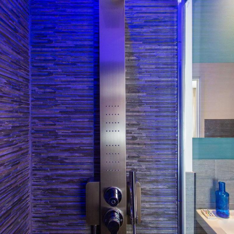 Politeama Luxury Suites - Deluxe Double Room - 6
