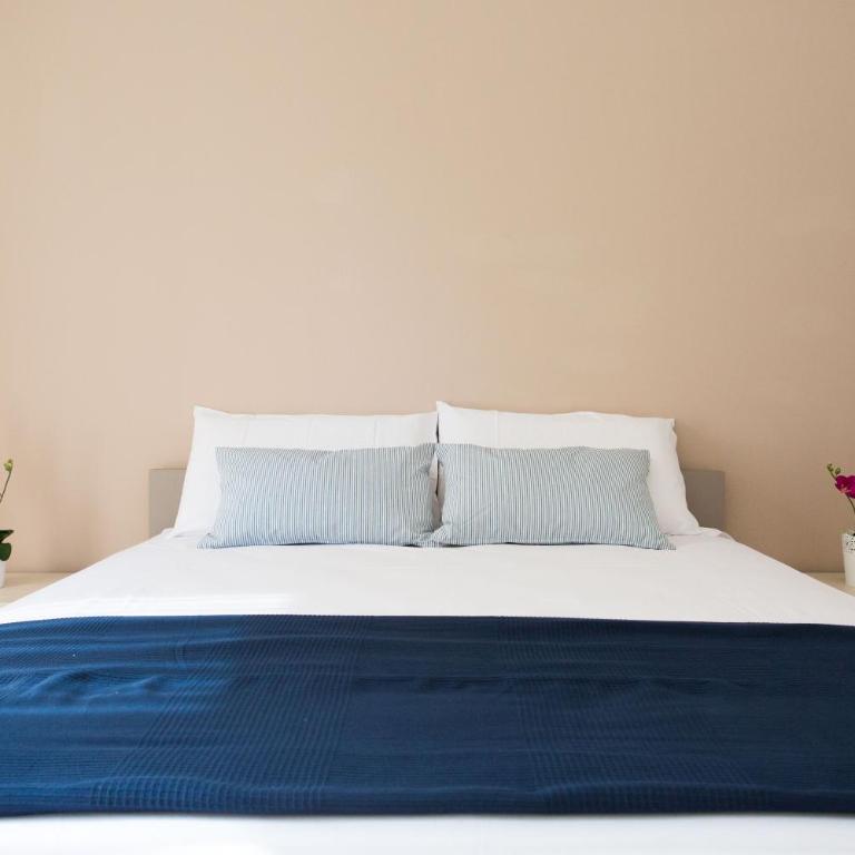 Politeama Luxury Suites - Deluxe Triple Room - 6