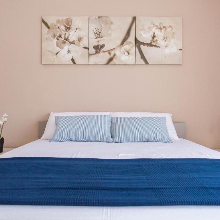 Politeama Luxury Suites - Deluxe Double Room - 7