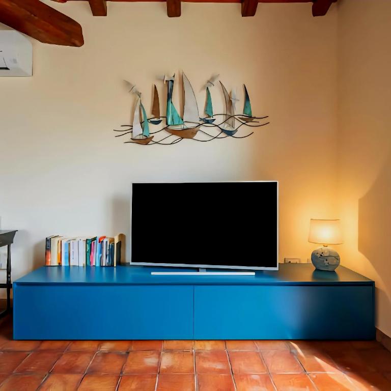 Rokkaria Terrace - Villasimius - Two-Bedroom House - 8