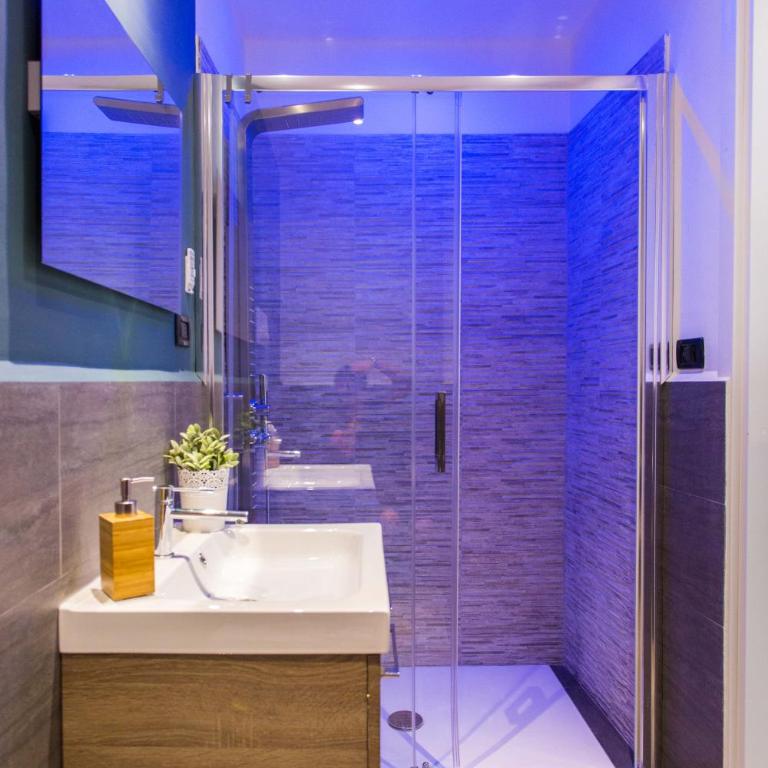 Politeama Luxury Suites - Deluxe Triple Room - 8