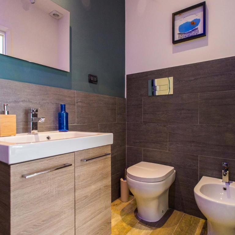 Politeama Luxury Suites - Deluxe Double Room - 8