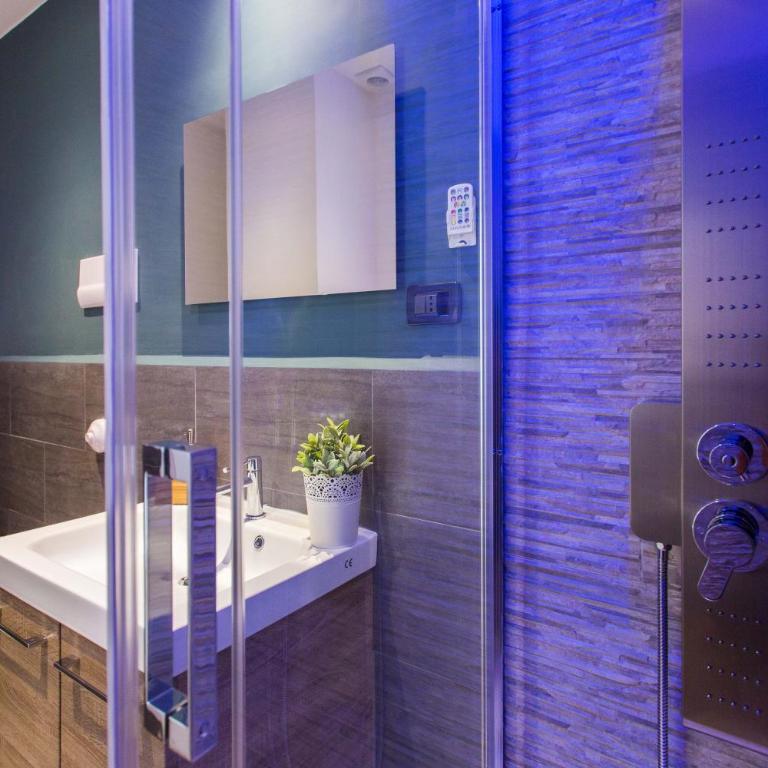 Politeama Luxury Suites - Deluxe Triple Room - 9