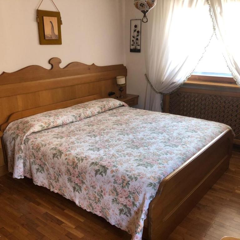 Appartamento Croda with Large Panoramic Terrace and Private Garage - Appartamento con 2 Camere da Letto - 14