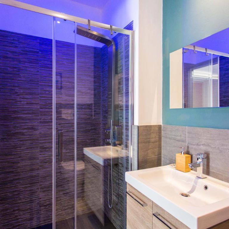 Politeama Luxury Suites - Deluxe Double Room - 11