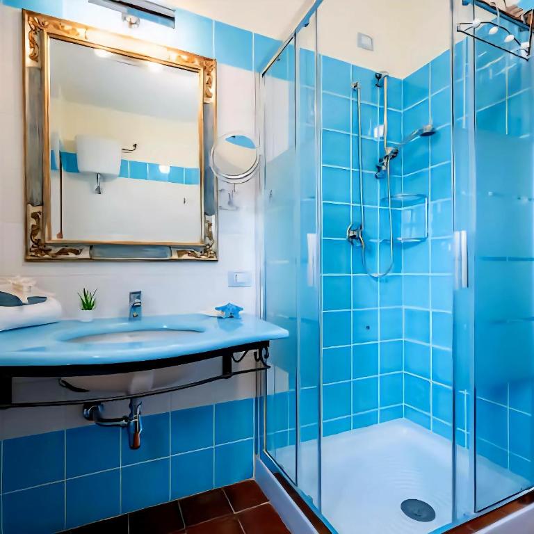 Rokkaria Terrace - Villasimius - Two-Bedroom House - 11