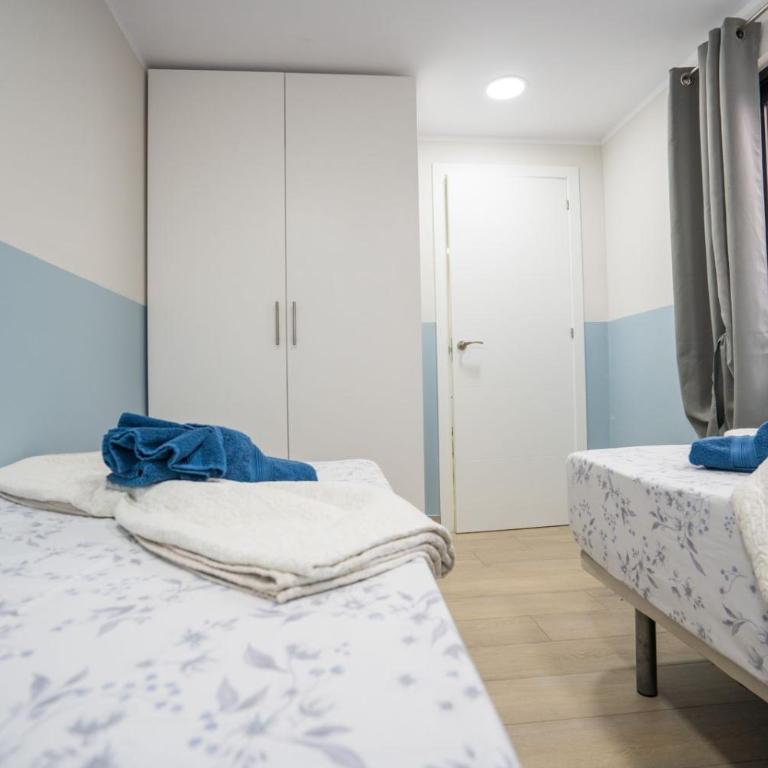 Sunny Stay Costa Adeje - Apartamento con terraza - 10