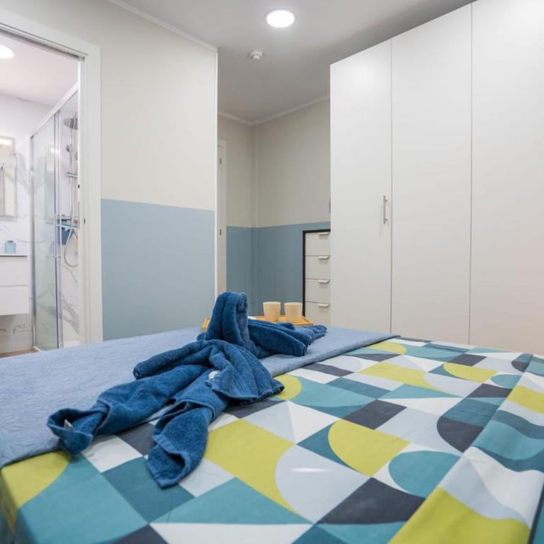 Sunny Stay Costa Adeje - Apartamento con terraza - 12