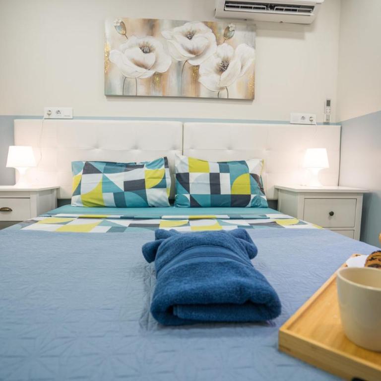 Sunny Stay Costa Adeje - Apartamento con terraza - 14