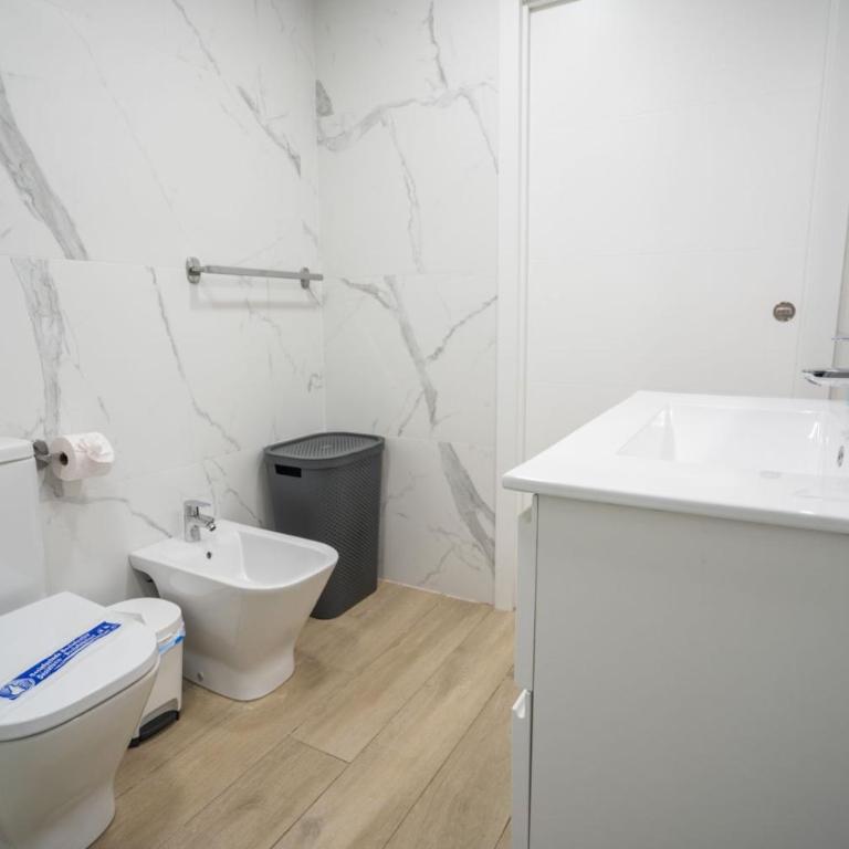 Sunny Stay Costa Adeje - Apartamento con terraza - 15
