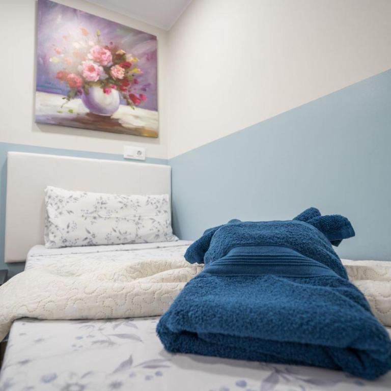 Sunny Stay Costa Adeje - Apartamento con terraza - 18