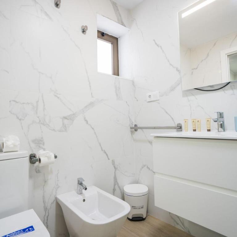 Sunny Stay Costa Adeje - Apartamento con terraza - 20
