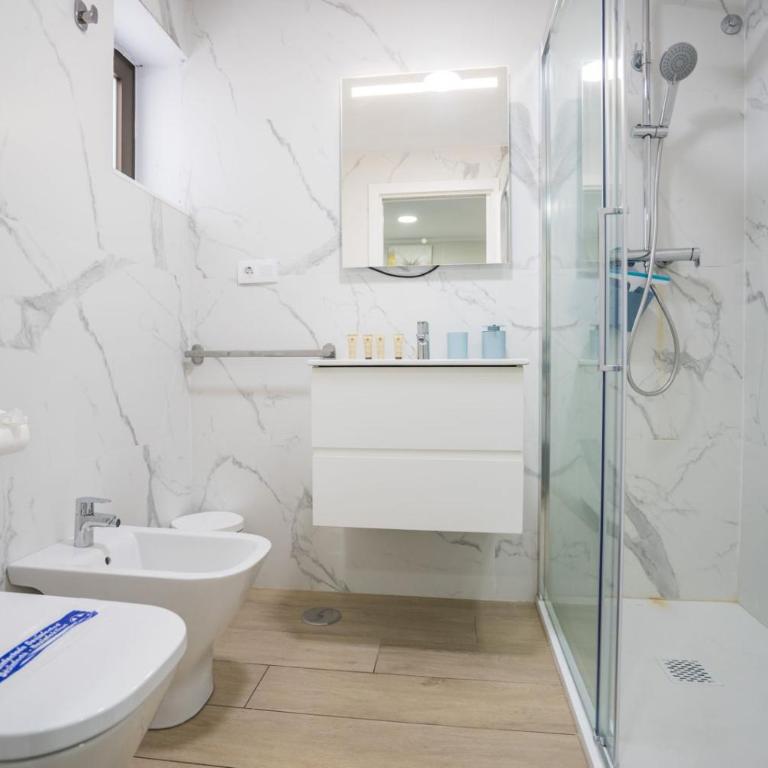Sunny Stay Costa Adeje - Apartamento con terraza - 21