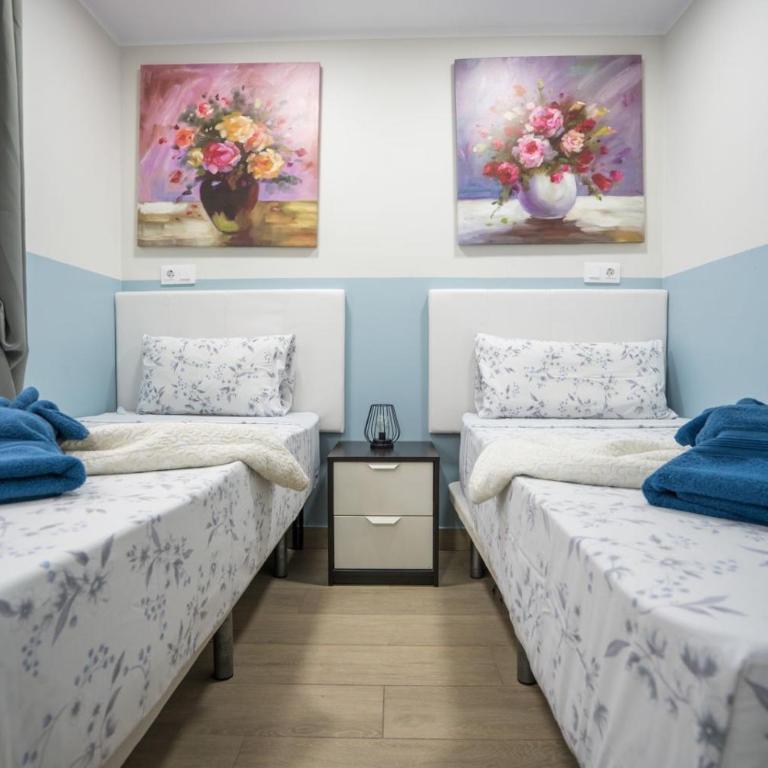 Sunny Stay Costa Adeje - Apartamento con terraza - 22
