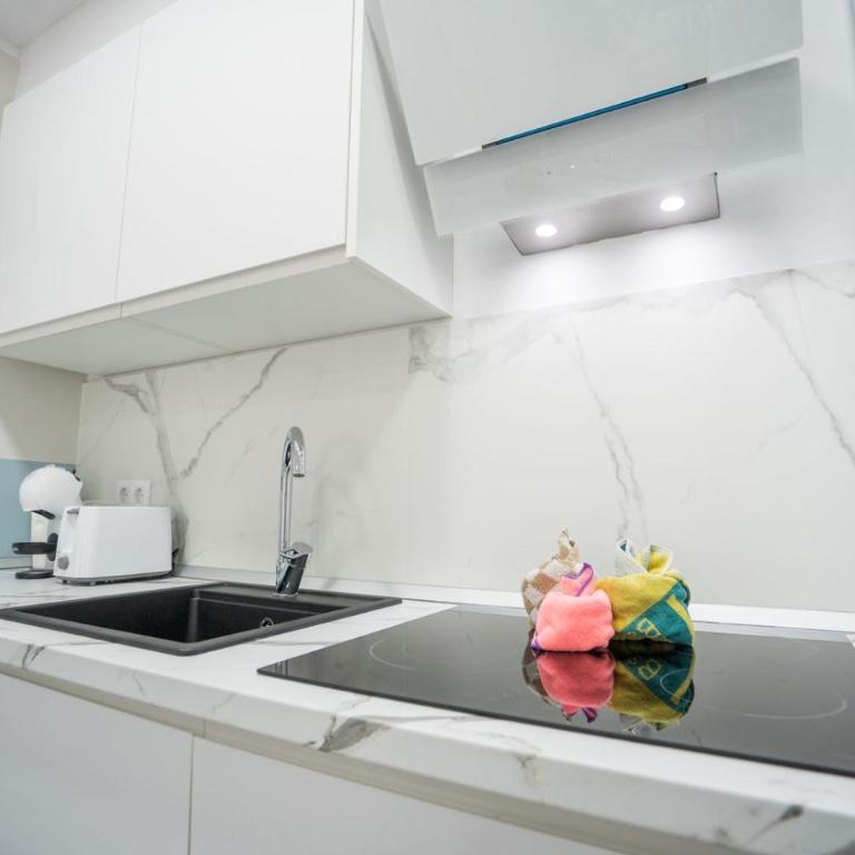 Sunny Stay Costa Adeje - Apartamento con terraza - 24