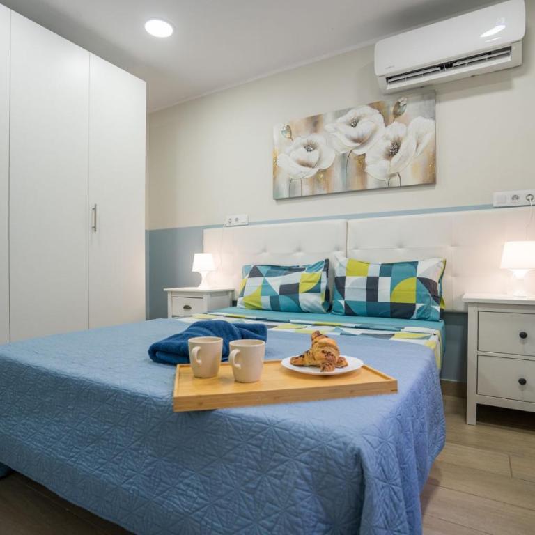 Sunny Stay Costa Adeje - Apartamento con terraza - 26