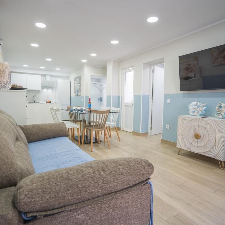 Sunny Stay Costa Adeje - Apartamento con terraza - 28