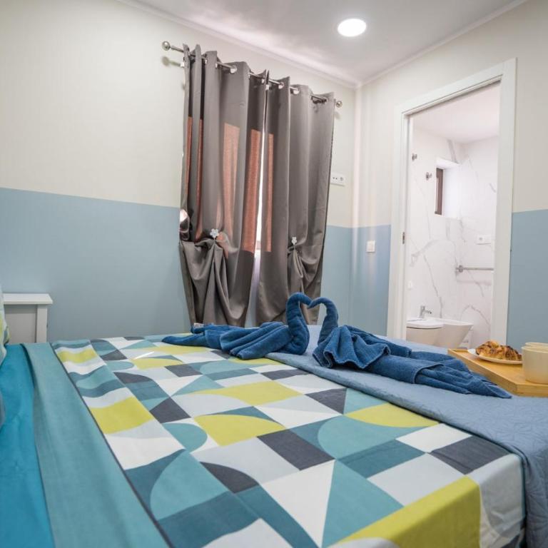 Sunny Stay Costa Adeje - Apartamento con terraza - 30