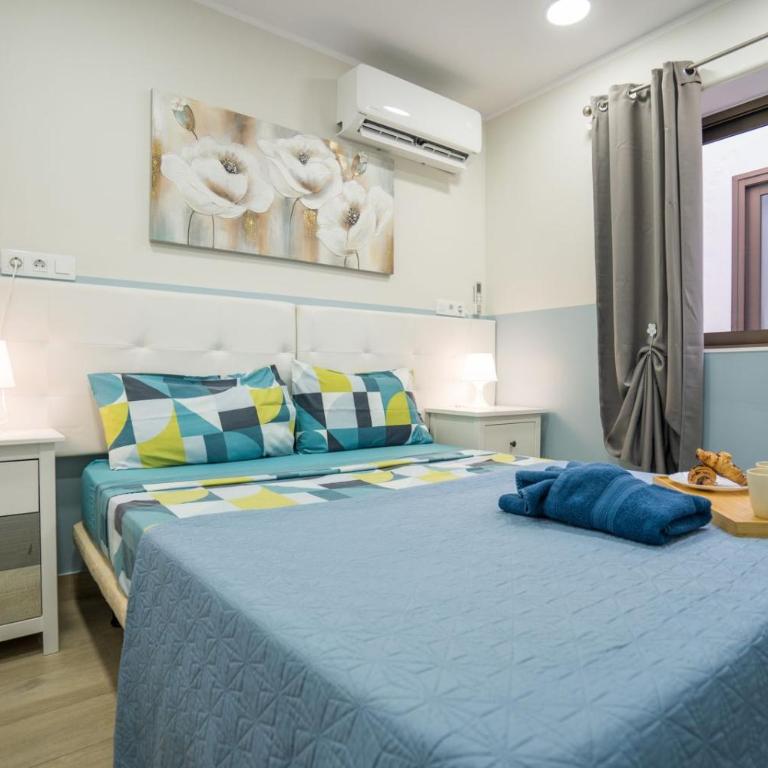 Sunny Stay Costa Adeje - Apartamento con terraza - 32