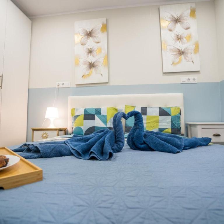 Sunny Stay Costa Adeje - Apartamento con terraza - 34