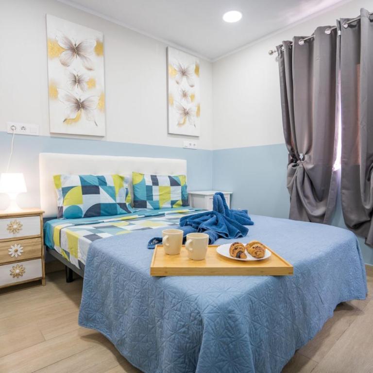 Sunny Stay Costa Adeje - Apartamento con terraza - 38