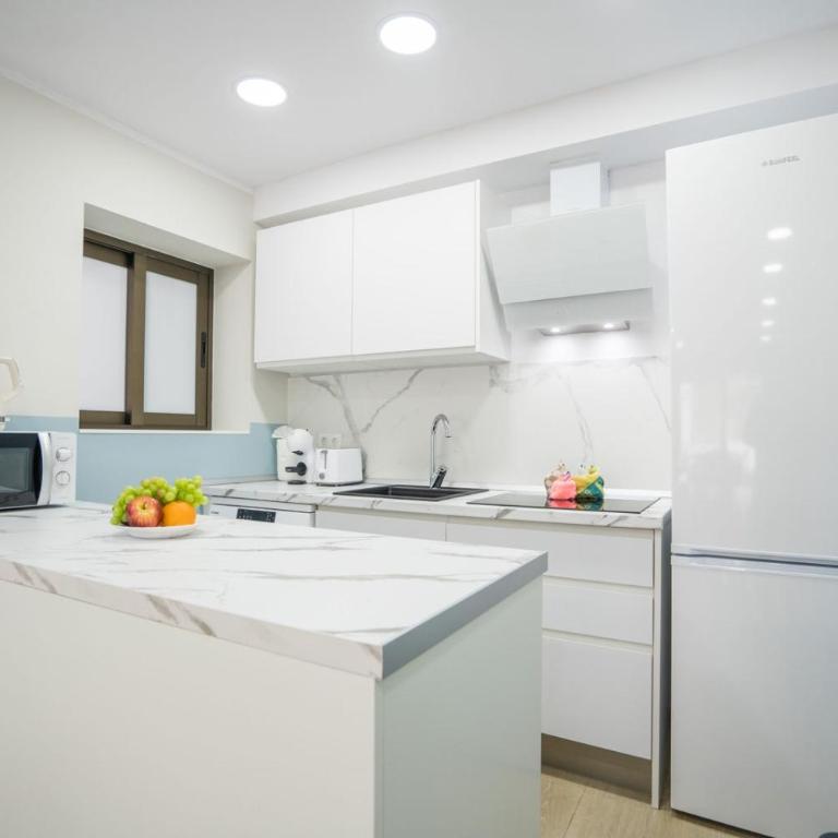 Sunny Stay Costa Adeje - Apartamento con terraza - 40