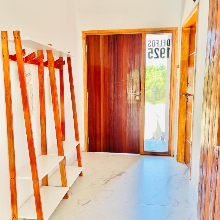 Casa Delfos - Casa de 7 dormitorios - 20