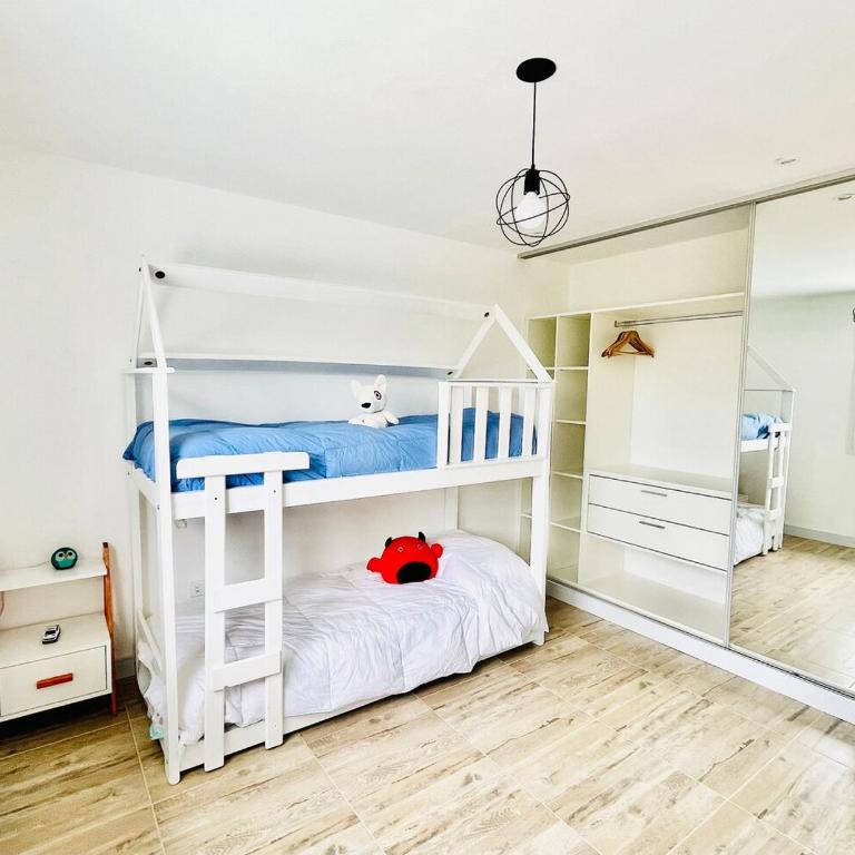 Casa Delfos - Casa de 7 dormitorios - 23