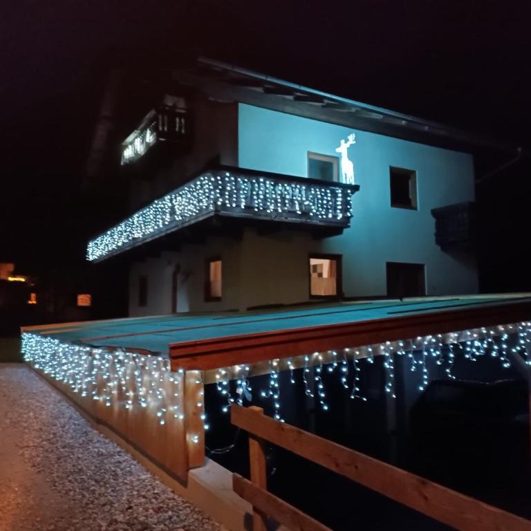 Haus Exenbach - Apartment - 2