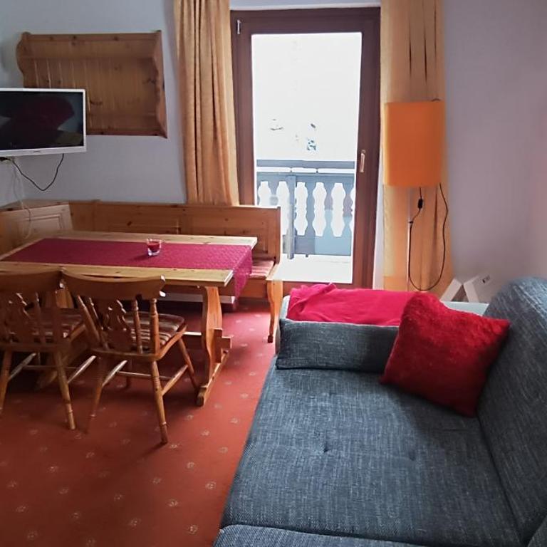 Haus Exenbach - Apartment - 11