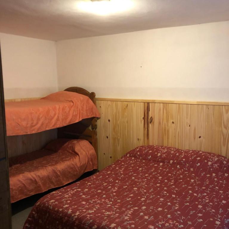 Piltri2 monoambiente - One-Bedroom Apartment - 1