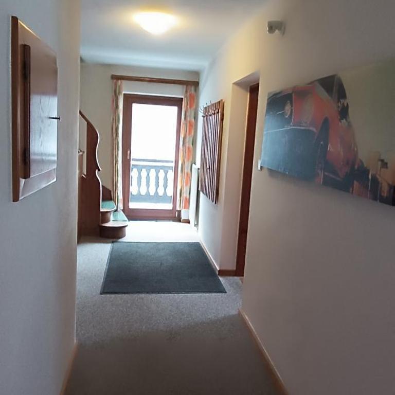 Haus Exenbach - Apartment - 12