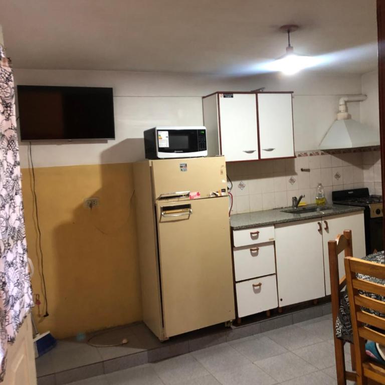 Piltri2 monoambiente - One-Bedroom Apartment - 3
