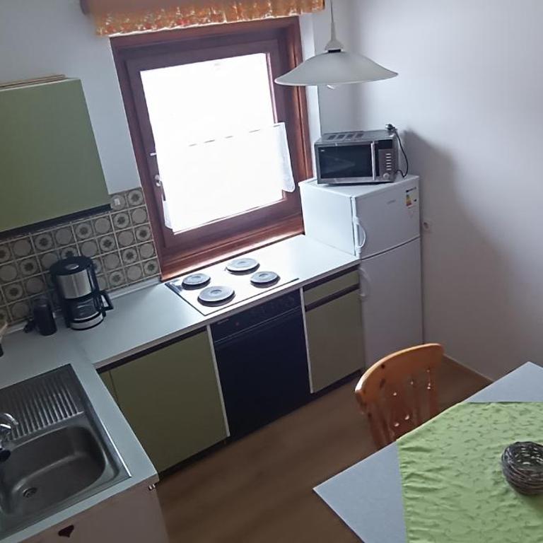 Haus Exenbach - Apartment - 10