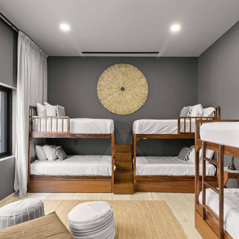 Lucia Noir - Apartamento - 50