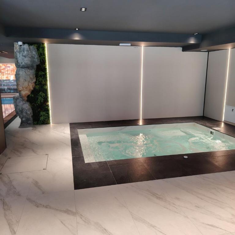New Apartment Moderna SPA&FUN Zlatibor Centar - Apartment - 44