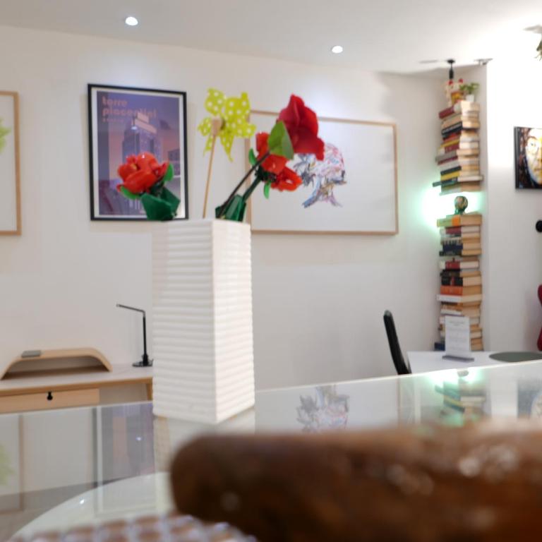 Appartamento Urban Maison - Appartamento con 1 Camera da Letto - 4