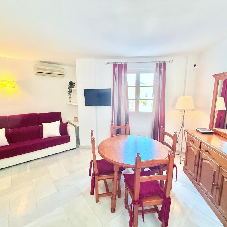 Apartamento Marina Home - Apartamento de 1 dormitorio - 6