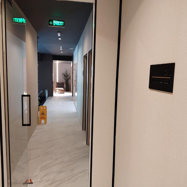 New Apartment Moderna SPA&FUN Zlatibor Centar - Apartment - 34