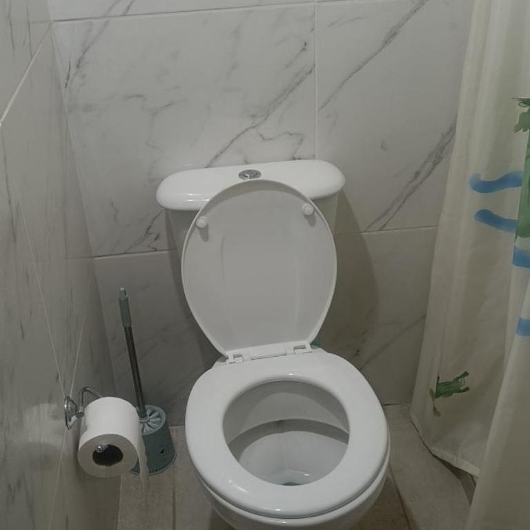 Lo de Cacho - Apartamento de 1 dormitorio - 8