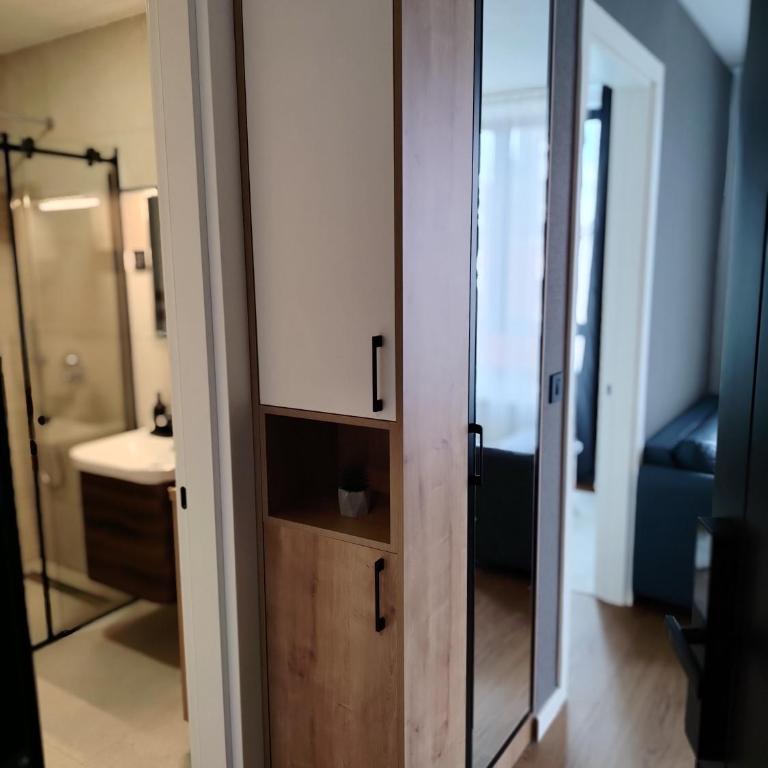 New Apartment Moderna SPA&FUN Zlatibor Centar - Apartment - 5