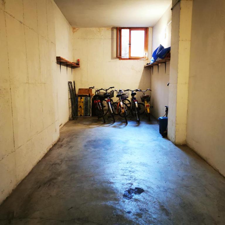 Casa Fabio with wi fi and AC - Appartamento con 2 Camere da Letto - 18