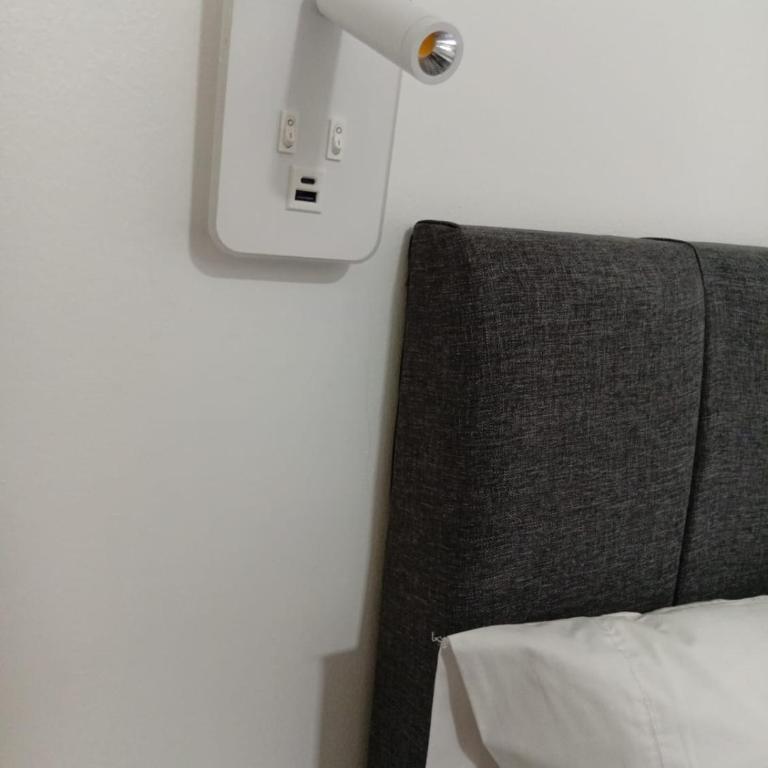 Excelente departamento en Puerto Madero - Apartamento de 2 dormitorios - 20