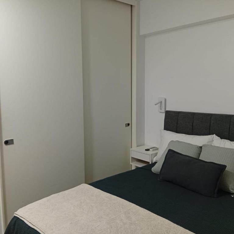 Excelente departamento en Puerto Madero - Apartamento de 2 dormitorios - 16