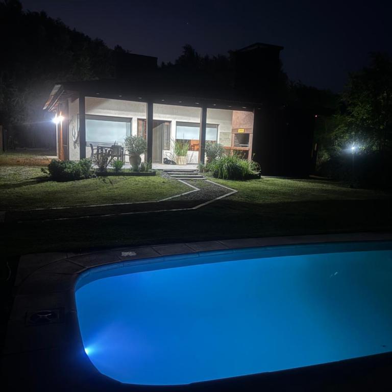 Cabaña el descanso del alma - Los Reartes - Casa de 2 dormitorios - 1