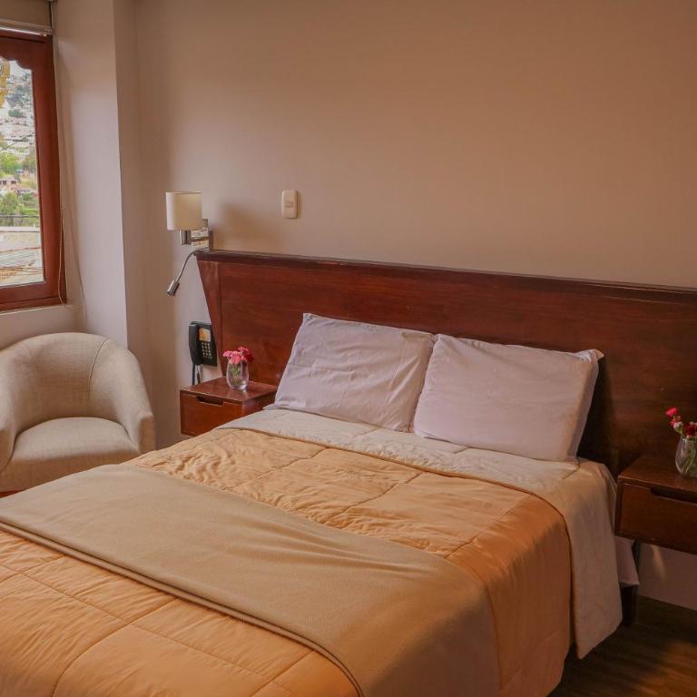 Amazon Luxury - Deluxe Family Room - 4